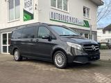 Mercedes-Benz V 220d EDITION lang/6-SITZER/KAMERA/NIGHT/LEDER - gebrauchte Mercedes-Benz V 220 aus dem Jahr 2022