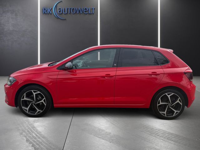 Polo Beats 1.0 TSI DSG Navi LED CarPlay