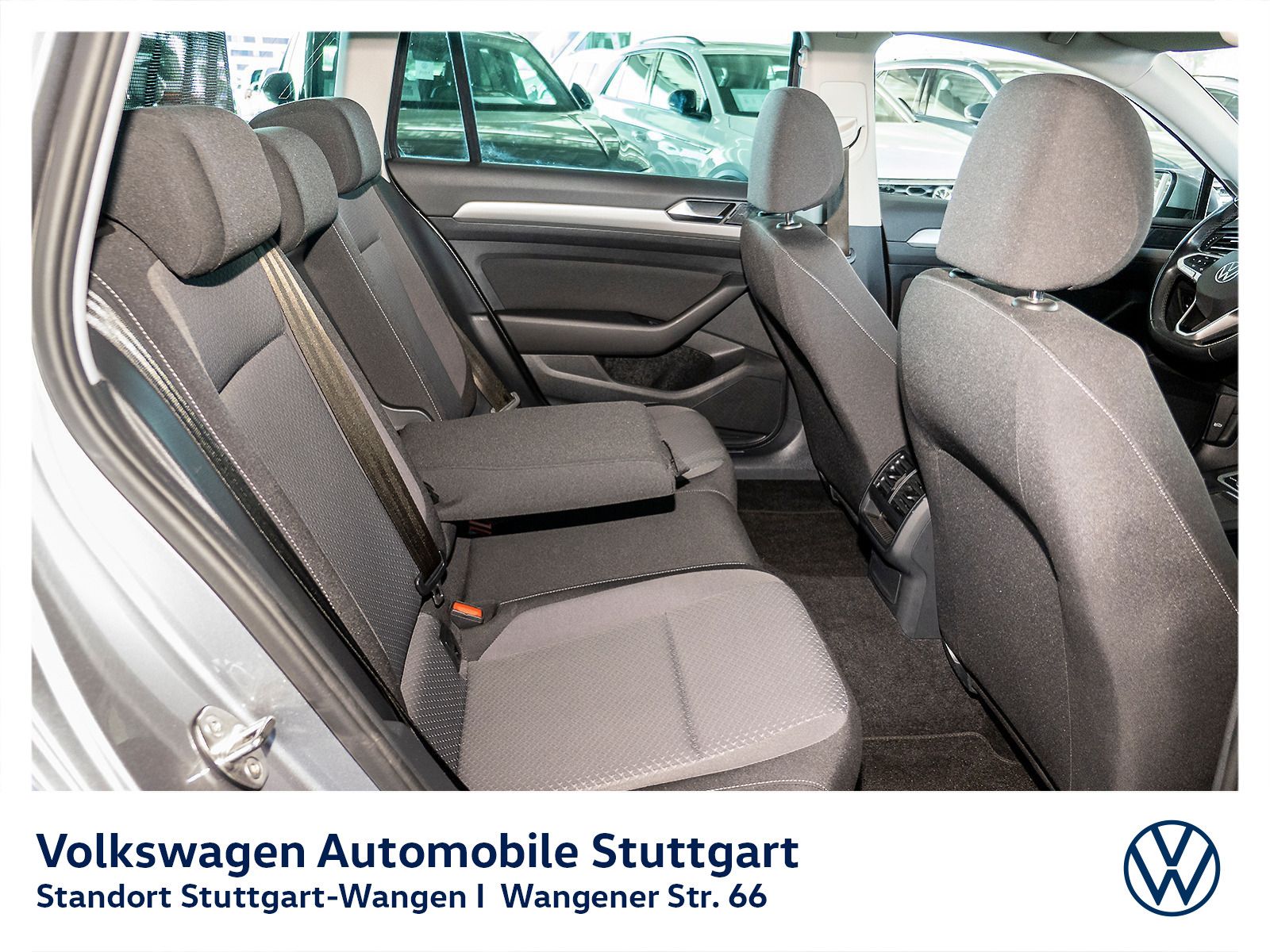 Volkswagen Passat Variant - Bild 10