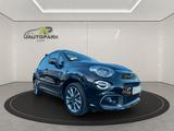 Fiat 500X Dolcevita Sport*AUT*LEDER*FALTDACH*LED*NAVI - Fiat 500X: Dolcevita Sport