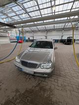 Mercedes-Benz Mercedes C270 - Mercedes-Benz C 270 Diesel Gebrauchtwagen