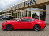 Ford Mustang GT 5.0 V8 AT Coupe Magneride ACC Kam - Ford: Coupe, Ka