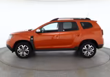 Dacia Duster 1.3 TCe 150 Aut. Prestige LED 360° Navi - Dacia Duster: Automatik