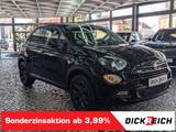 Fiat 500X S-Design Urban Look BI-XENON KAM PANO APP - Fiat 500X mit Panoramadach