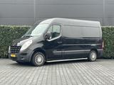 Renault Master kombi T35 2.3 dCi L2H2 - schwarze Renault Master