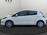 Toyota Yaris Hybrid 1.5 VVT-i Life*Kamera*Navi*1.Hand - Toyota Yaris aus 2012 mit Hybrid-Antrieb
