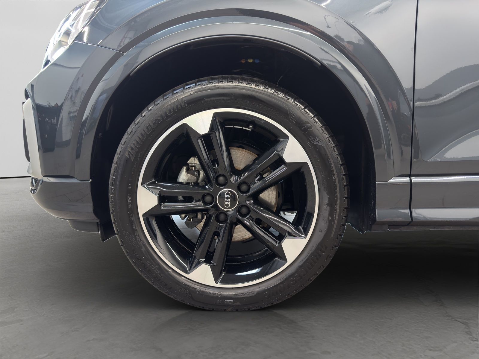 Audi Q2 - Bild 16