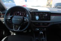 Skoda Kamiq - Vorschau Bild 11
