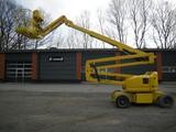 Genie Arbeitsbühne Genie Z 45/25 J, 15,8 m - Genie LKWs