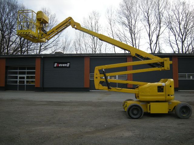 Genie Arbeitsbühne Genie Z 45/25 J, 15,8 m