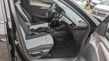 Bild 12 Opel Corsa F 1.2 SHZ/LHZ/LED/KLIMA/PDC/RADIO+BT
