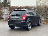 Ssangyong Korando 2.2 Diesel e-XDi 220 4WD TÜV NEU - Ssangyong in Wuppertal