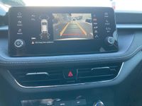 Skoda Fabia - Vorschau Bild 22