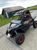 CFMOTO Z Force 1000 SPORT R EPS - CFMOTO QUAD