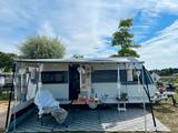 Hobby 560 Cfe De Luxe - Hobby 560 cfe