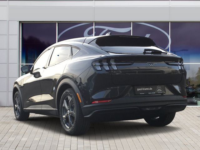Fahrzeugabbildung Ford Mustang Mach-E   #99KW #RWD #Fahrerassistenz-Sys