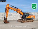 Doosan DX340 LC-5 3 M Wide - Narrow