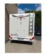 HYMER / ERIBA / HYMERCAR Tramp 614 CL - HYMER / ERIBA Tramp cl