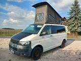 Volkswagen T5 Kombi - Volkswagen T5 Kombi: 9 Sitzer