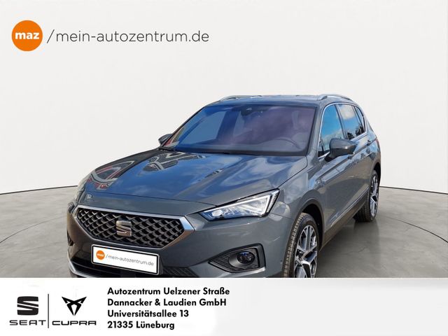 Seat Tarraco 2.0 TDI Xperience Alu LED Navi DCC ACC F