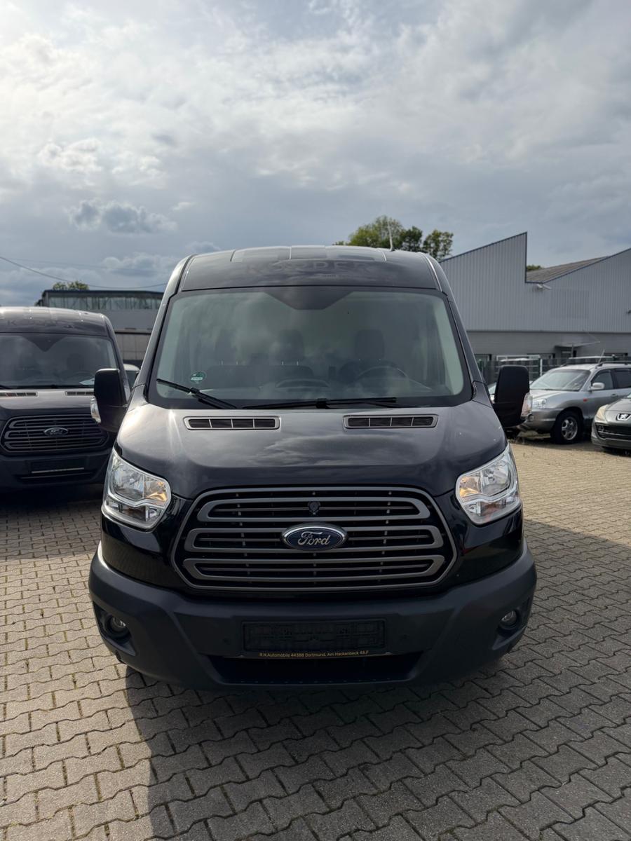 Ford Transit Kasten 350 L3 Trend