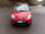 Chevrolet Matiz 1.0 SX *TÜV neu* - Chevrolet Matiz: Sx