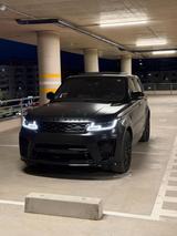 Andere Range Rover Sport Tausch Möglich - Andere in München