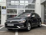 Volkswagen Passat Alltrack 2.0TDI/4M/PANO/LEDER/VIRTUAL/AHK - Volkswagen Passat Alltrack aus 2016