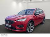 Seat Tarraco 2.0 TDI DSG 20 ZOLL 360KAMERA PANO LEDER - rote Seat Tarraco