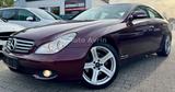 Mercedes-Benz CLS 350-LEDER-STZH-272PS-TEMPO - Mercedes-Benz CLS 350 Gebrauchtwagen in Mülheim (Ruhr)