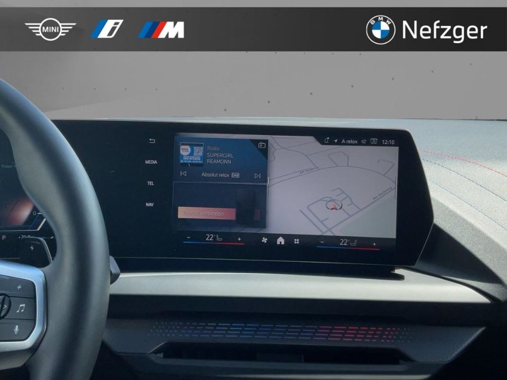 BMW 120 - Bild 11