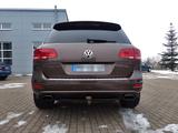 Volkswagen Touareg 4.2 V8 TDI Tiptronic Exclusive ABT AHK - Volkswagen Touareg: Abt