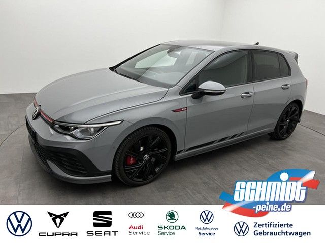 Volkswagen Golf 8 GTI Clubsport TSI DSG BusinessKomfort