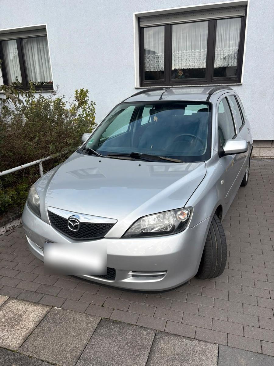 Mazda 2