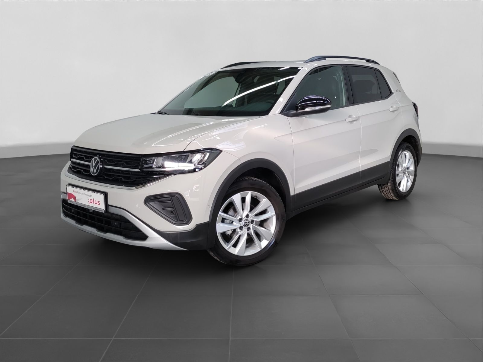Volkswagen T-Cross - Bild 2
