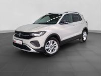Volkswagen T-Cross - Vorschau Bild 2