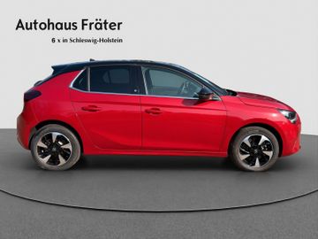 Fotografie 4 des Opel Corsa Corsa-e Elegance Kamera LED Sitzheizung PDC