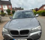 BMW zu verkaufen  sehr gepflegt - BMW iX3: Von Privat