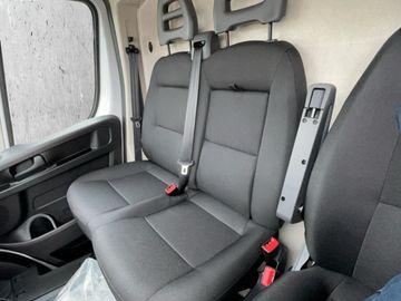 Fiat Ducato FG Panel L1H1 3000 140CV