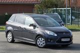 Ford Grand C-MAX Titanium AHK TEMP SHZ CAM BT - gebrauchte Ford Grand C-Max aus dem Jahr 2010