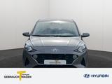 Hyundai i10 1.2 Trend Klima Apple Android LHZ SHZ - gebrauchte Hyundai i10 aus dem Jahr 2022