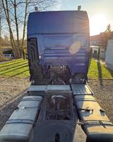 MAN TGX 18 500 EURO 6, Retarder, Mega - MAN Hannover