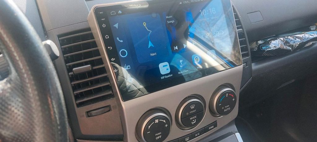 Image of Mazda 2