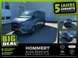 Ford Transit Custom 2.0 TDCI Sport *AHK*Xenon*Kamera* - Ford Transit sport