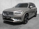 Volvo XC90 T8 Twin Engine Ultra Bright Recharge - Volvo XC90 mit Benzin-Antrieb: Geländewagen