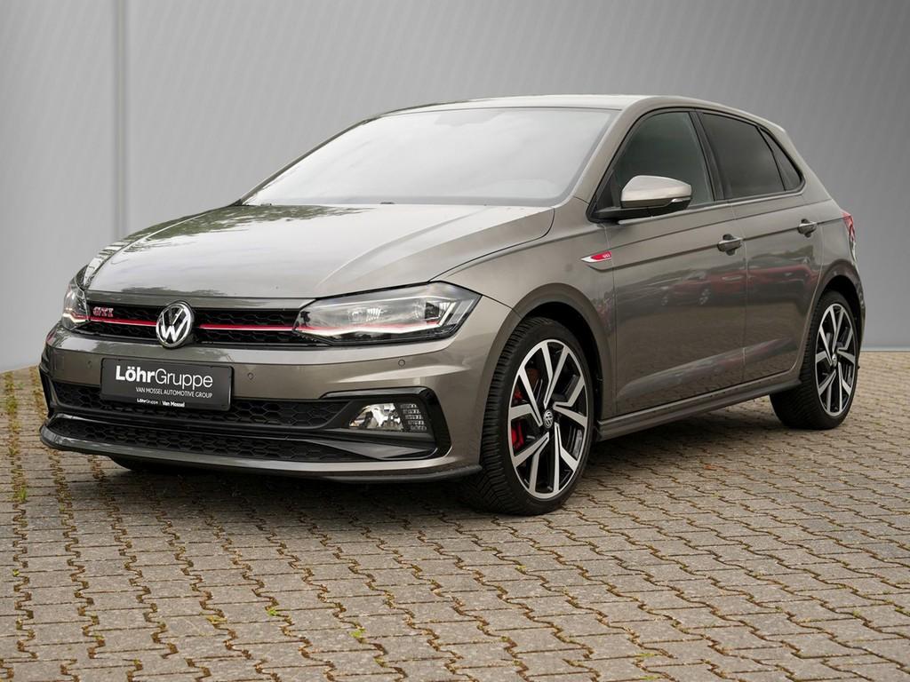 Volkswagen Polo GTI 2.0 TSI  6-Gang Schalter *LED*Navi*BEAT