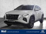 Hyundai Tucson Prime Mild-Hybrid 4WD Assistenz-Paket GSD - Hyundai TUCSON: Leder