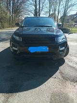 Land Rover Range Rover Evoque 2.0  - Land Rover: Evoque