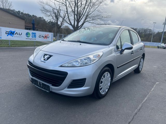 Peugeot 207 1,4 16V VTi Filou