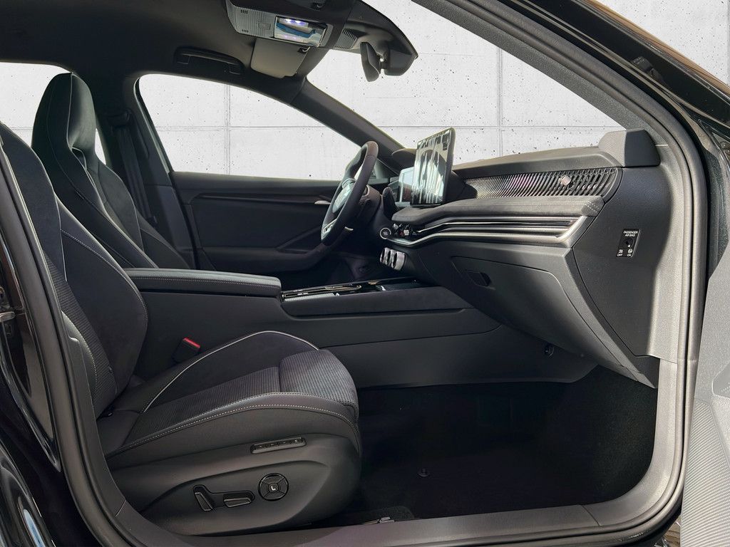 Skoda Superb - Bild 12